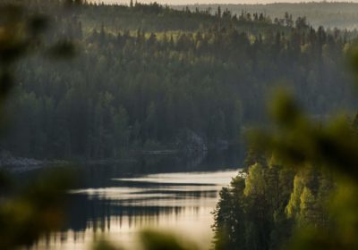 Добро пожаловать в Карелию, 5 дней
