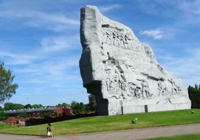 Тысячелетний Брест 6 дней, + жд