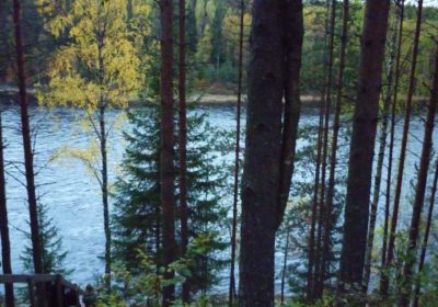 Легенды Карелии, 5 дней