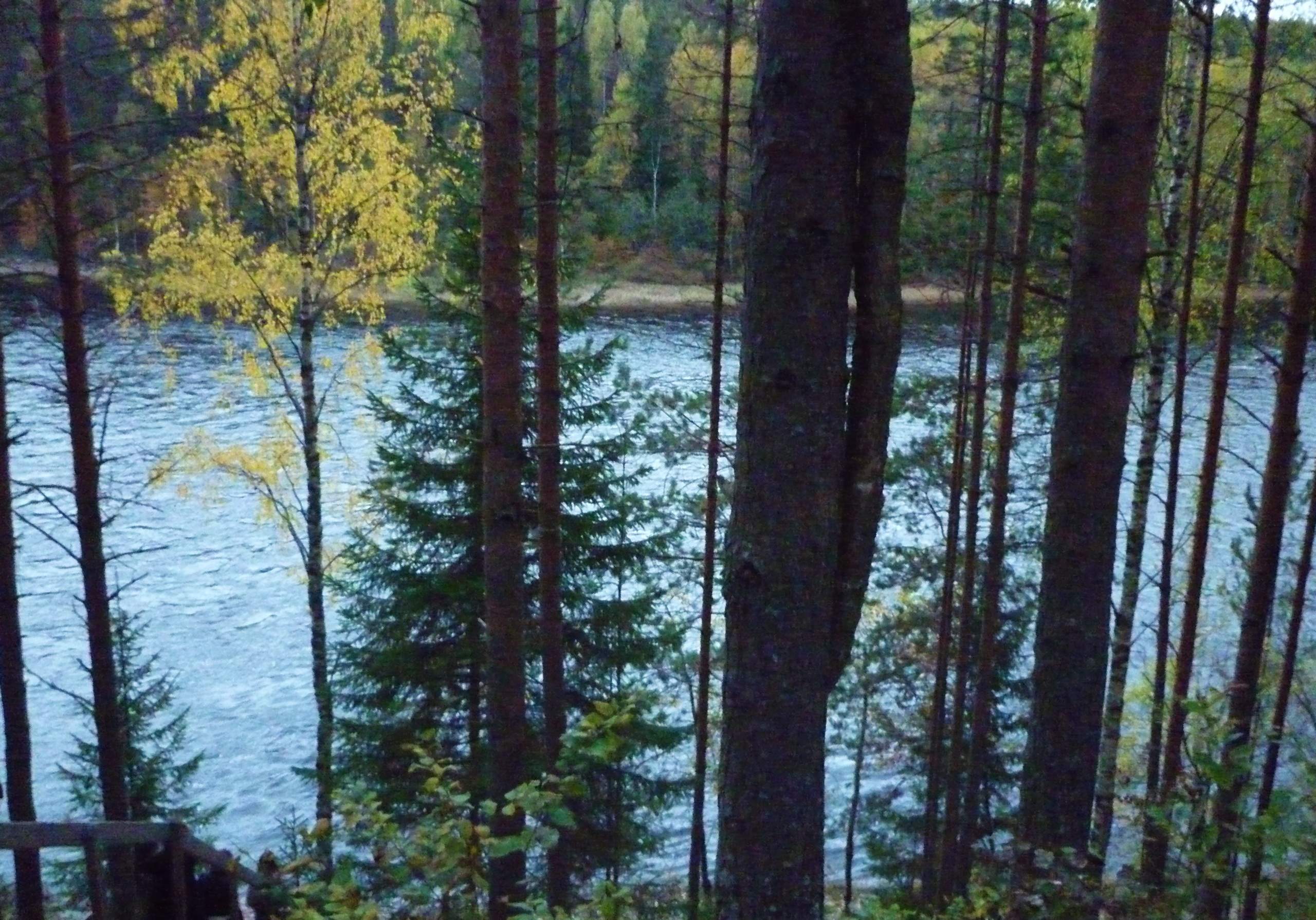 Легенды Карелии, 5 дней