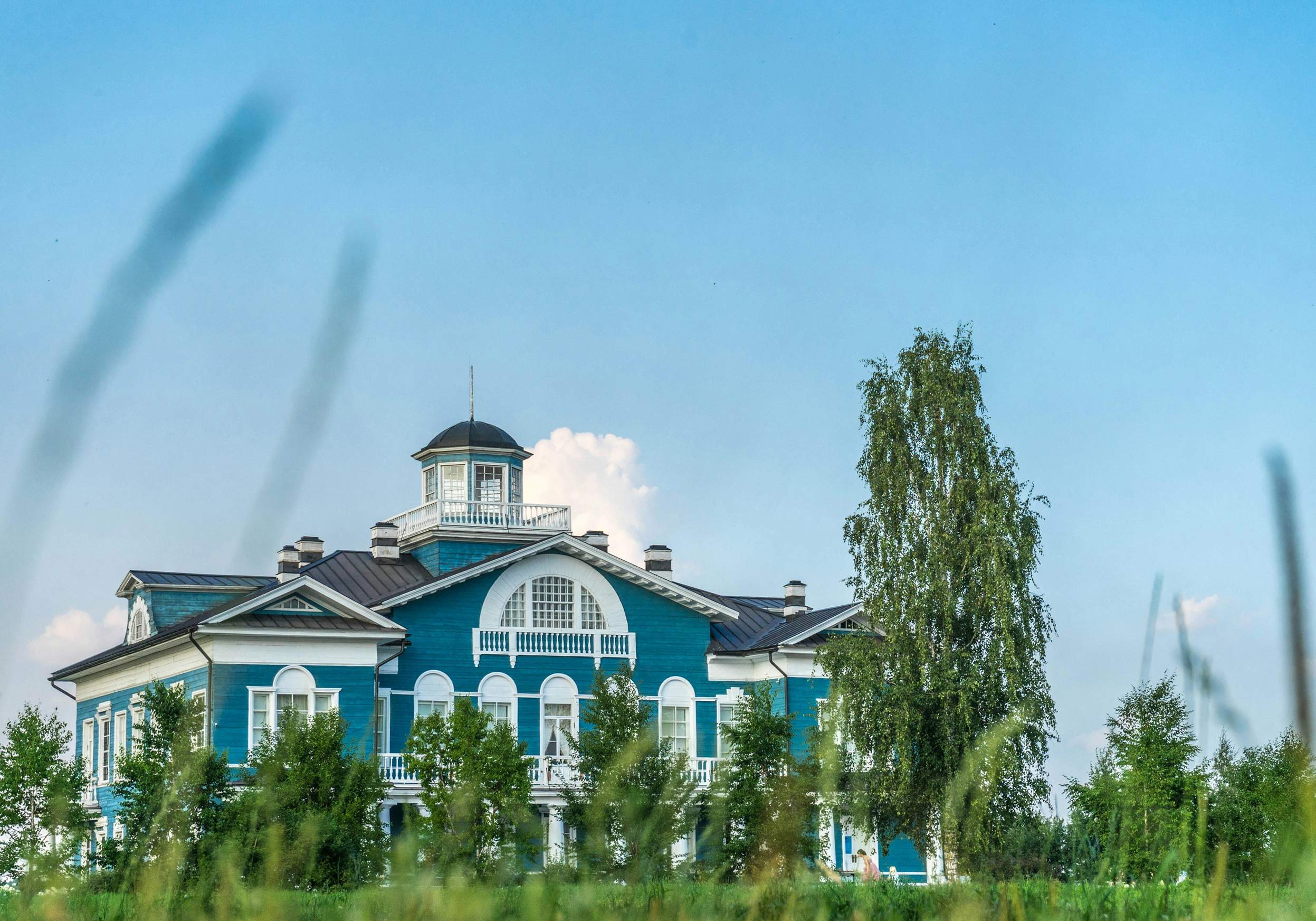 Душа русского севера, 3 дня