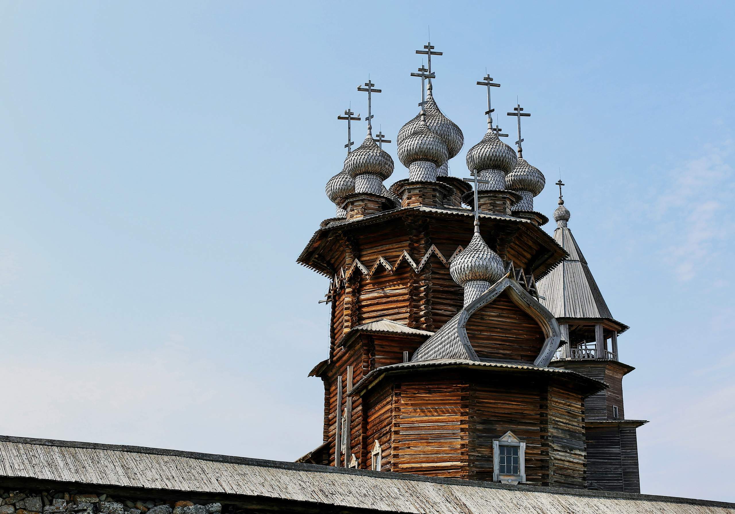 Большое путешествие по Карелии, 5 дней
