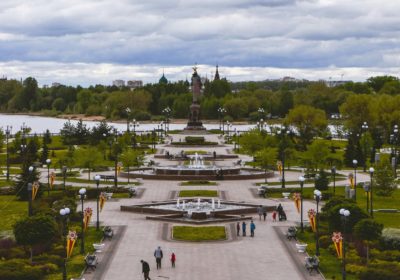 Всё лучшее за 3 дня