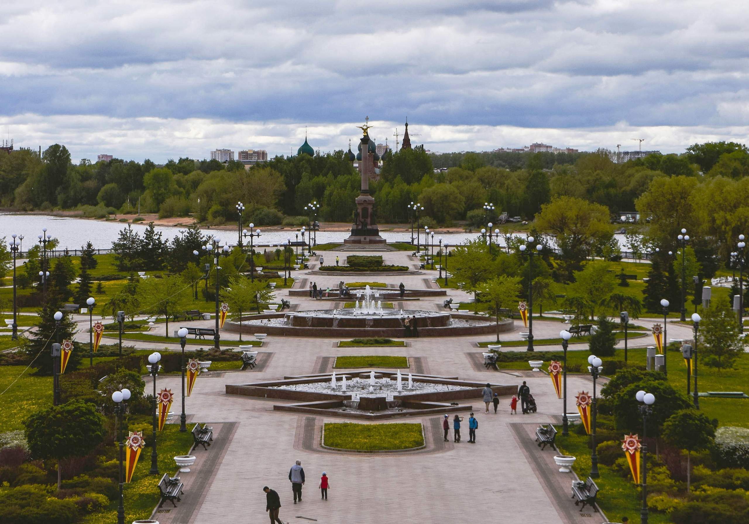 Всё лучшее за 3 дня