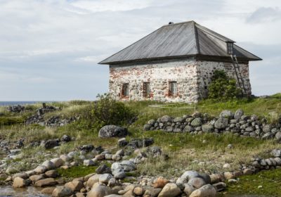 Магия Соловецких островов, 5 дней