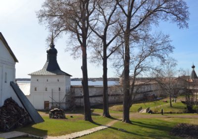Северный край, вологодские звоны, 3 дня, + жд