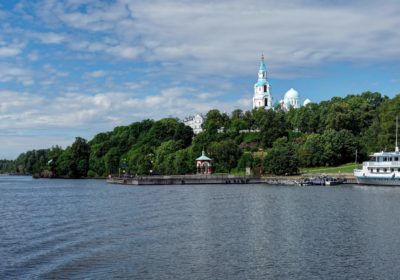 Чудеса Русского Севера, 3 дня, + жд