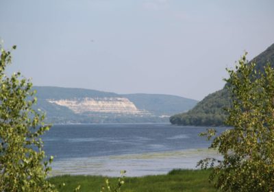 Хоровод Жигулевских гор, 3 дня