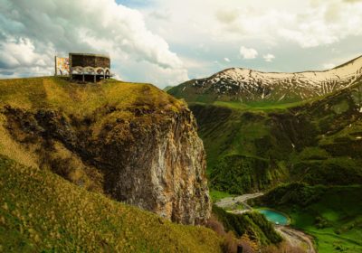Мир легенд и вдохновения, 10 дней, + аб