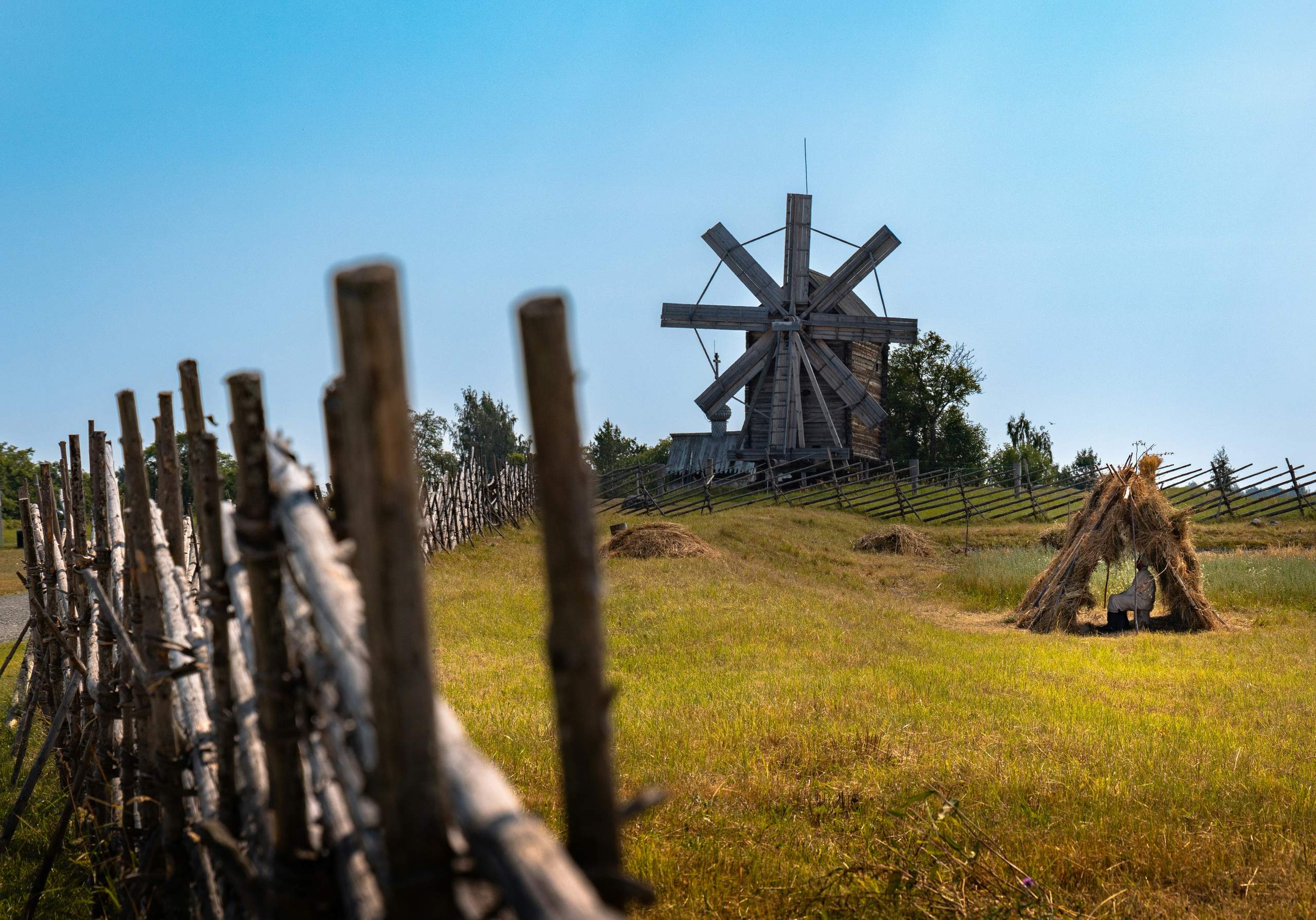 Карелия на пять, 5 дней