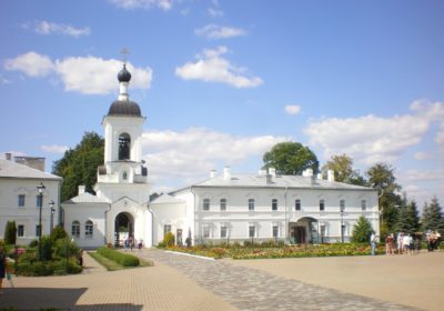 Славянское братство, 3 дня