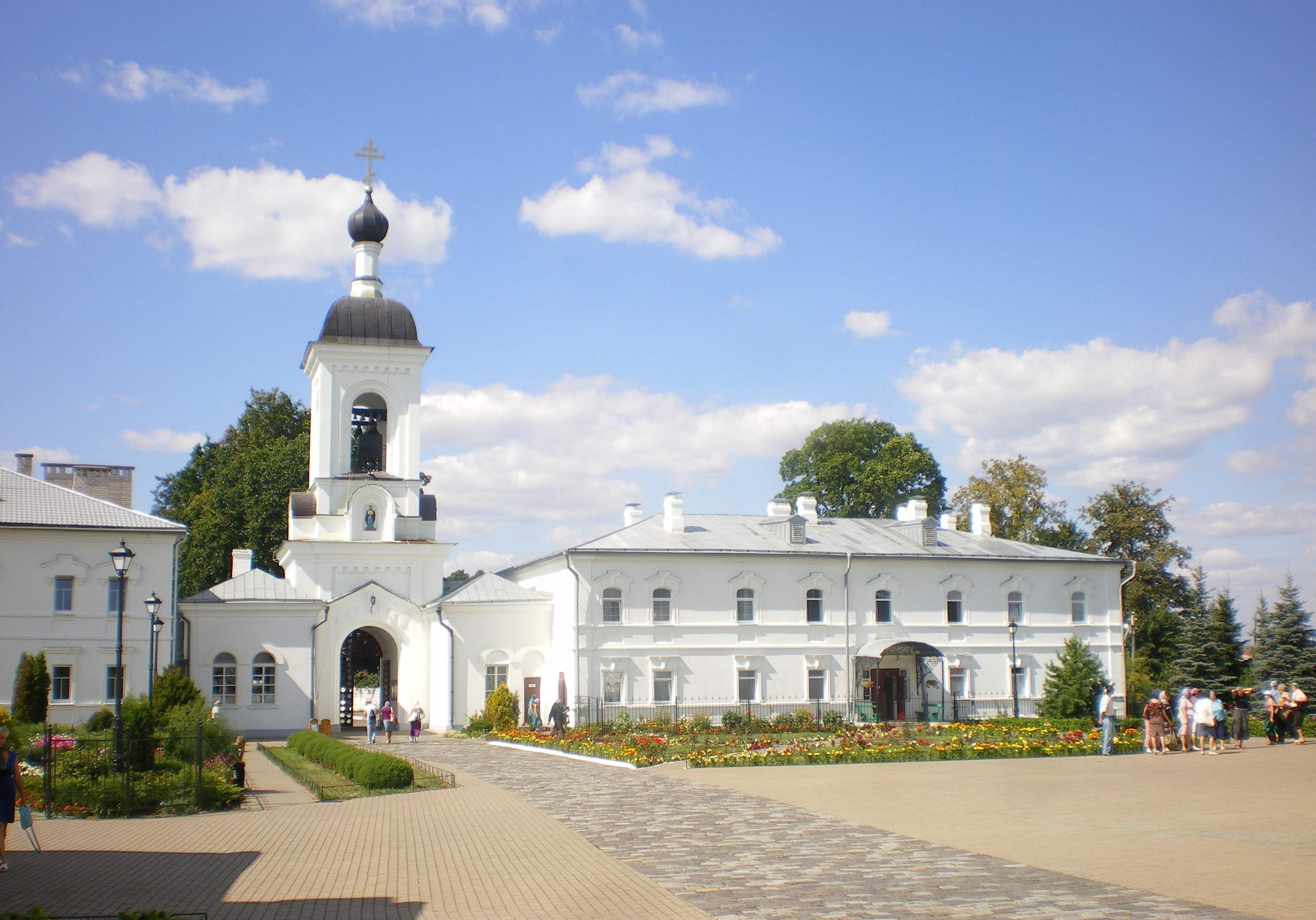 Славянское братство, 3 дня