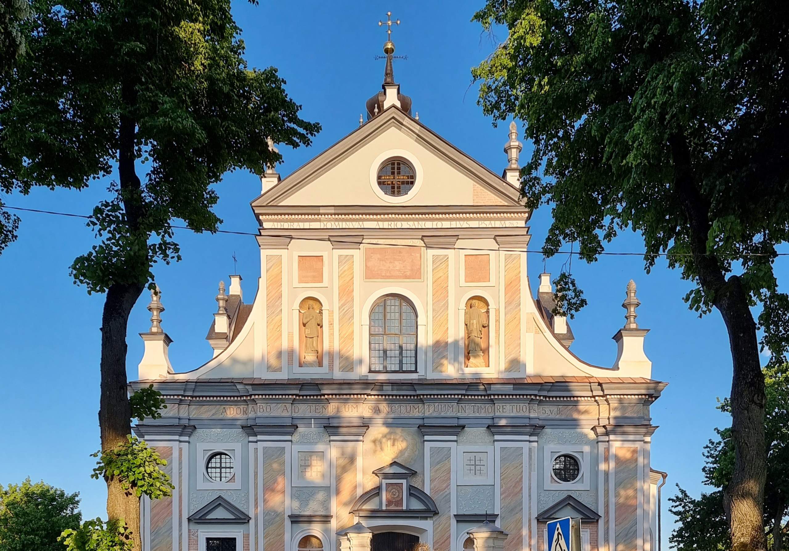Вас встречает Несвиж 6 дней