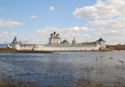 Святые уголки Тульского края, 2 дня, + жд