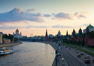 Московский экспромт, 2 дня, + жд