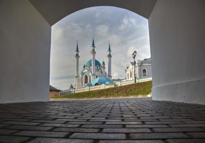 Татарстан на 100 % 7 дней, + аб