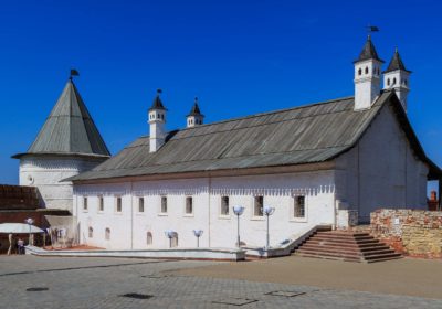 Республики без границ 5 дней, + аб