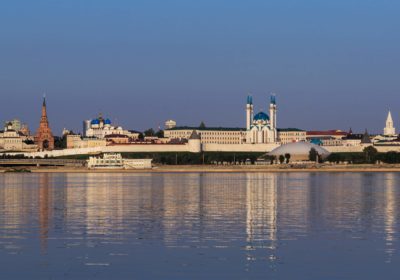 Казань на одном дыхании 5 дней, + аб