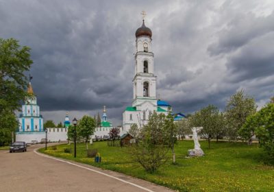Волжская коллекция, 4 дня, + аб