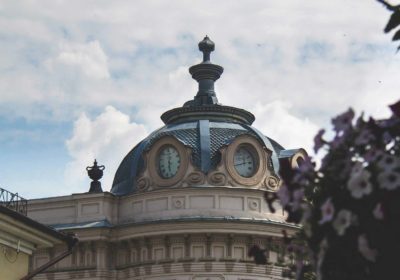 Казань на одном дыхании 3 дня