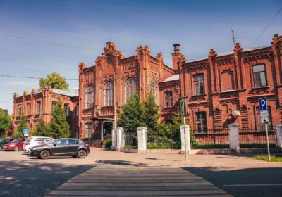 Золотой Казан и Красный город 7 дней, + аб