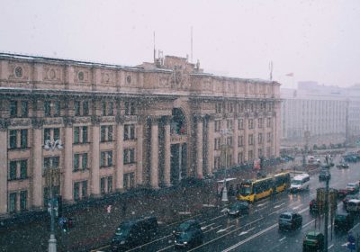 Зимняя сказка Беларуси, 4 дня