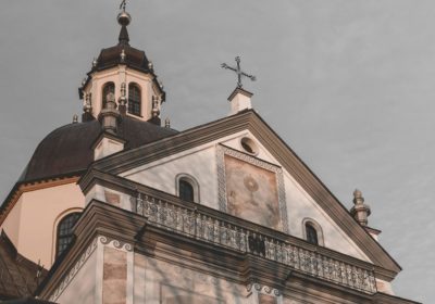 В Минск на Рождество, 3 дня