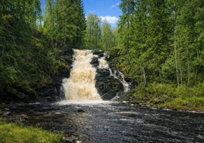 Вся Карелия 4 дня