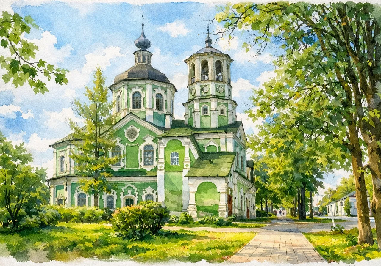 Земля, рождающая гениев, 2 дня, + жд