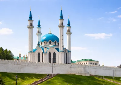 Татарстан на 100% 5 дней
