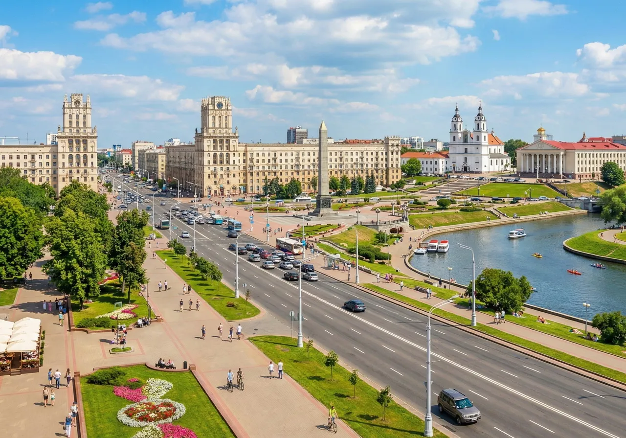 Минский экспресс, 2 дня