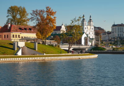 Тур в Минск и Беловежскую пущу, 3 дня