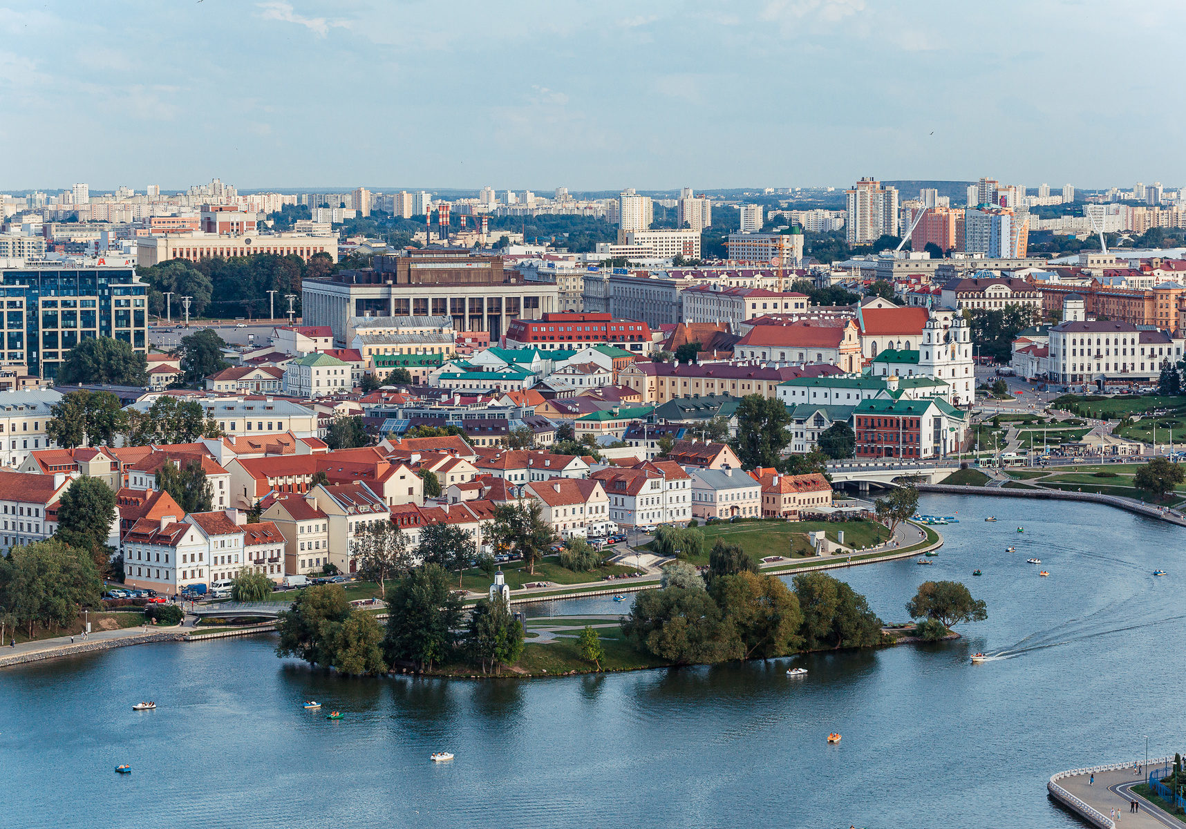Вся Беларусь 10 дней
