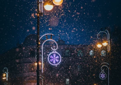 Новогодние приключения в Минске и Бресте, 4 дня