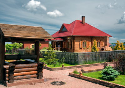 Колоритный Могилев 4 дня