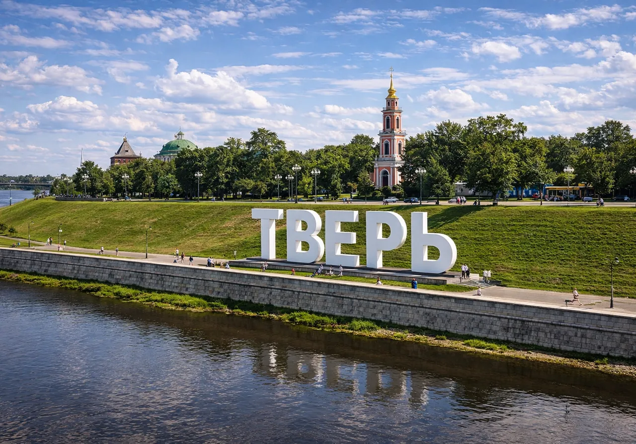 Тверская стрела, 2 дня