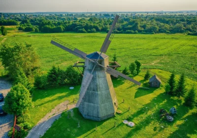 Гостеприимный Минск и замки, 3 дня, без жд