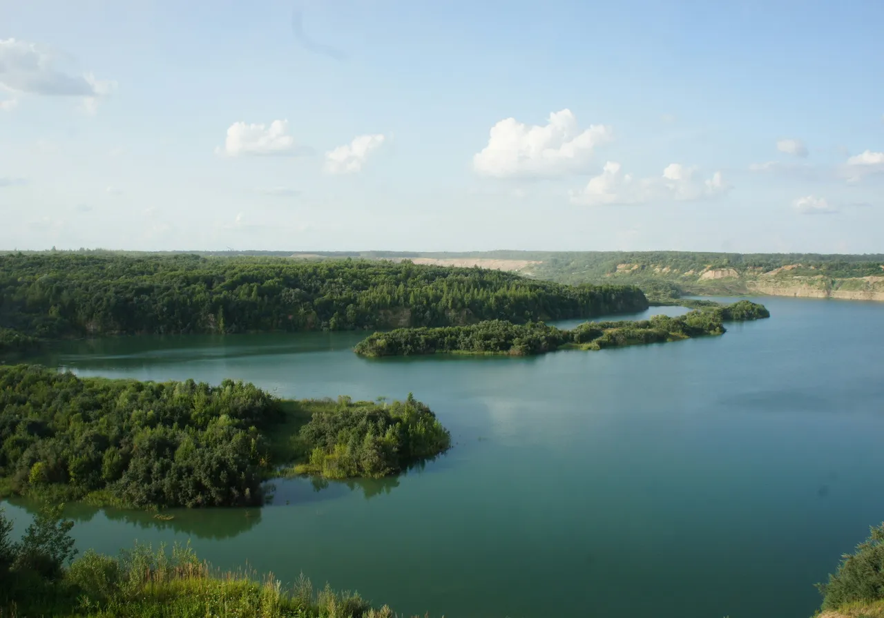 Санатории Беларуси