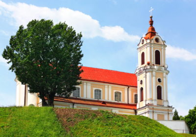 Гродненская кругосветка 6 дней, + жд