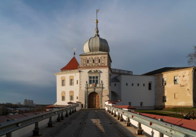 Гродненская кругосветка 3 дня, + жд
