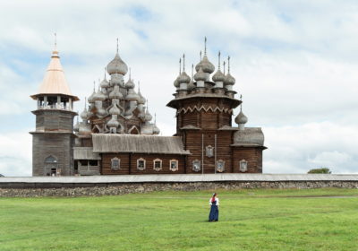 Выходные на острове Кижи, 2 дня