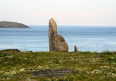 По северу Карелии, 7 дней