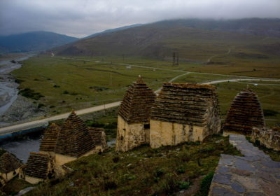 Нартиада, 6 дней, + аб