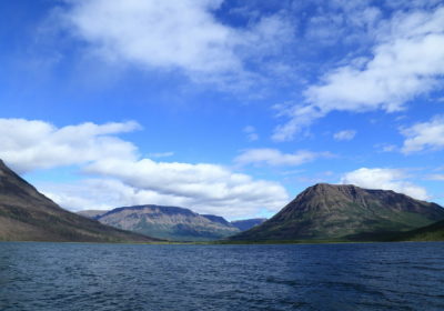 Лучшее на Плато Путорана, 6 дней, + аб