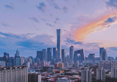 Пекин c проживанием в отеле Shangri-La 5*, 6 дней