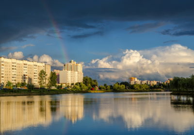 Исторические маршруты Восточной Европы, 4 дня