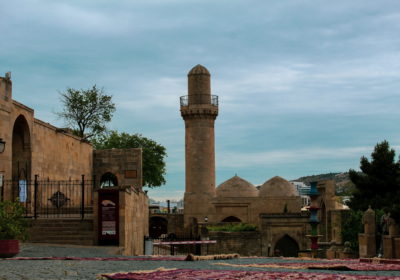 Дорогой древних Караванов, 6 дней, + аб
