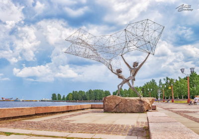 Пять сочных дней в Карелии
