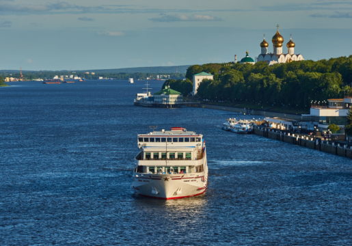 Читать далее о этой статье ВодоходЪ. Начало продаж на 2026 год