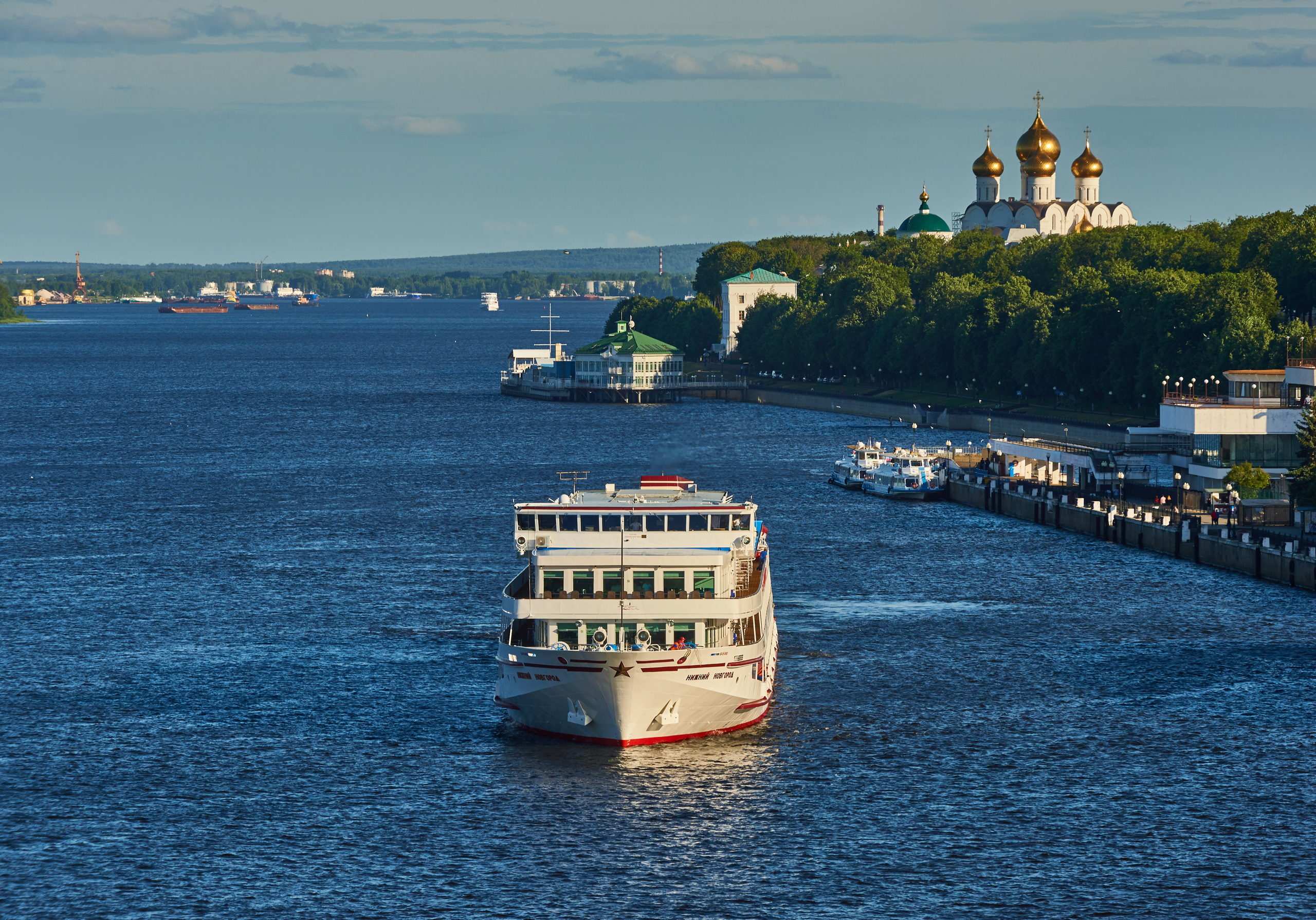 Читать далее о этой статье ВодоходЪ. Начало продаж на 2026 год